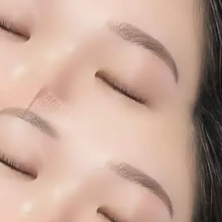 アイブロウ noble 金山店 🫧Yuiのマツエク・マツパデザイン