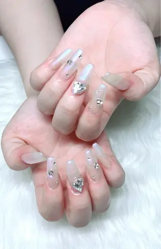 ネイル nail renのネイルデザイン