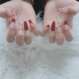 ネイル ESPOIR Ｎのネイルデザイン