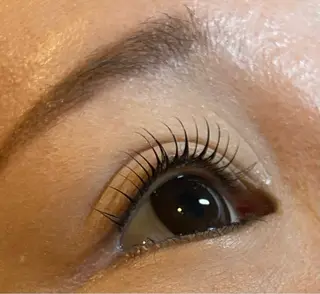 マツエク・マツパ Venus Beauty銀座のマツエク・マツパデザイン