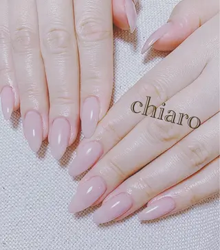 ネイル 神崎 千秋のネイルデザイン