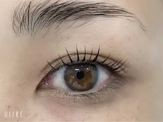 マツエク・マツパ Sherry AIRIのマツエク・マツパデザイン