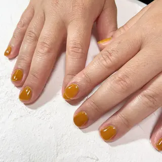 ネイル nail.gorin所属・吉村 優子のネイルデザイン