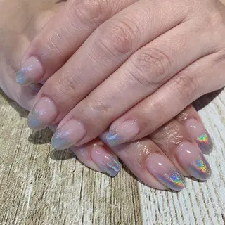 ネイル l my me mine所属・Imyme mine Rioのネイルデザイン