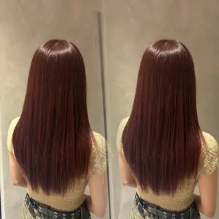 カラー Miku/🎀カラー モデル募集中🎀のヘアスタイル