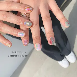 ネイル Rena colore'のネイルデザイン