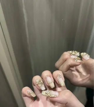 ネイル Babarla Nailのネイルデザイン