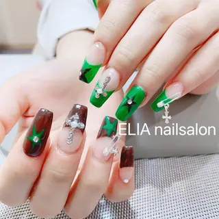 ネイル cici nailのネイルデザイン