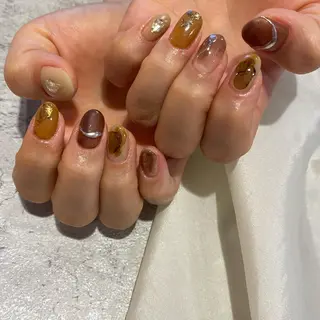 ネイル Chipieee Tokyoのその他イメージ