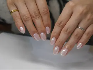 ネイル 𐂃 colorer𐂃のネイルデザイン