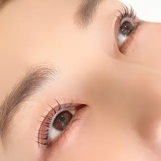 マツエク・マツパ ELLE salon eyelash まゆのマツエク・マツパデザイン