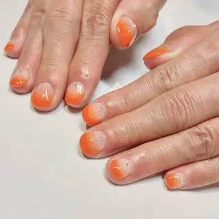 ネイル li___nail 31のネイルデザイン