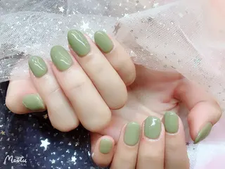 ネイル リン リンのネイルデザイン