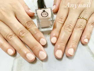 ネイル 岩澤 恵子のネイルデザイン