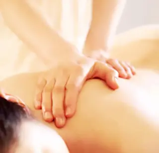 美容鍼サロン    Fleurir所属・伊藤 かなえのエステ・リラクイメージ