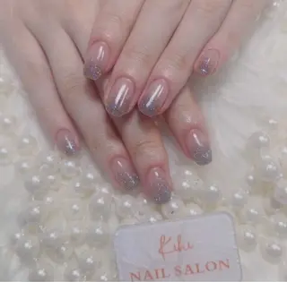 ネイル 村中 ハナのネイルデザイン