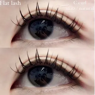 マツエク・マツパ AK hillsの眉毛・アイブロウイメージ