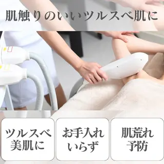 小顔＆まつ毛サロン AKANE❤️のエステ・リラクイメージ