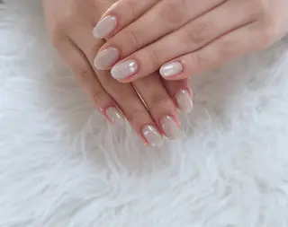 ネイル ESPOIR Ｎのネイルデザイン