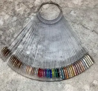 ネイル nail&eyelash salon Lien川崎店所属・Lien 川崎店のネイルデザイン