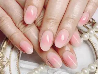 ネイル NailOnason ナナのネイルデザイン