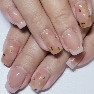 ネイル よしだ ひろきのネイルデザイン