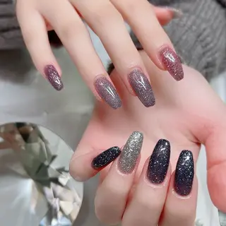 ネイル Cute Tips nailのネイルデザイン