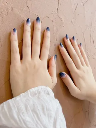 ネイル 久保田 千晴のネイルデザイン