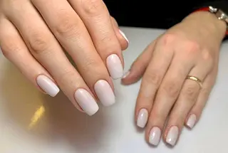 ネイル オトク ネイルのネイルデザイン