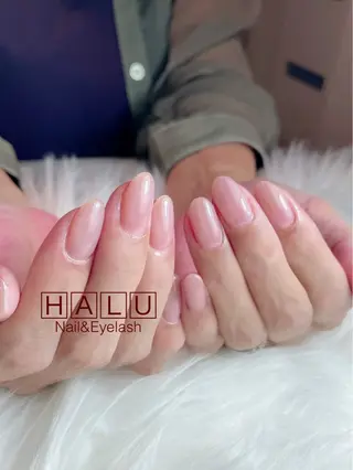 ネイル HALU ハルのネイルデザイン