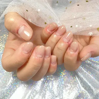 ネイル Nail Salon & MORE.のネイルデザイン