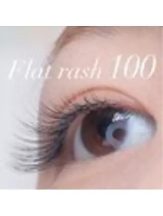 マツエク・マツパ 永野 里樹のマツエク・マツパデザイン