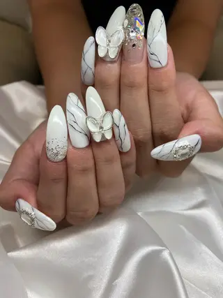 ネイル ESTELA エステラのネイルデザイン