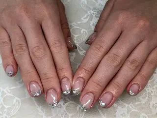 ネイル 心斎橋Salon Epokkuのネイルデザイン