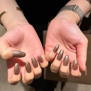 ネイル scré as Ételのネイルデザイン