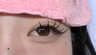 マツエク・マツパ トータルビューティー サロン・Ｎの眉毛・アイブロウイメージ