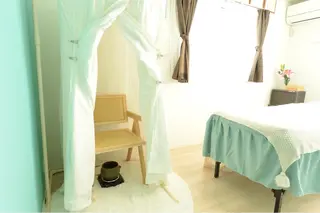 ミディアム メディカルサロン　grlow所属・grlow グロウのエステ・リラクイメージ