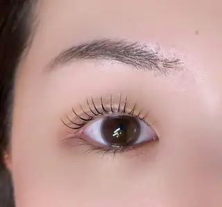 マツエク・マツパ 【LED】マツエク ayaka🎀のマツエク・マツパデザイン