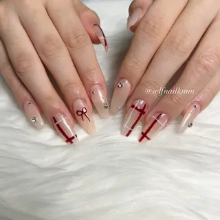 ネイル kuuunail所属・kuuu nailのネイルデザイン