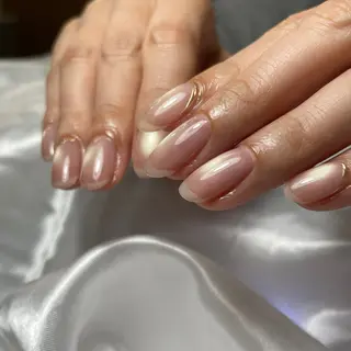 ネイル NAILSALON SONA所属・T. Ranのネイルデザイン