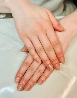 ネイル Y's TONEのネイルデザイン