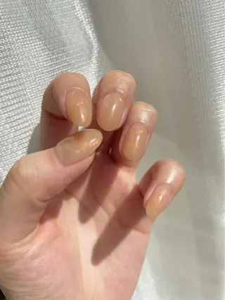 ネイル twoo______ miyuのネイルデザイン