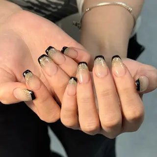 ネイル Momoka ネイリスト福岡/薬院のネイルデザイン