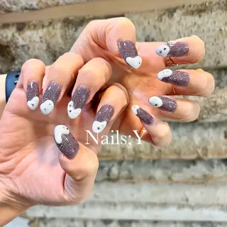 ネイル yo koのネイルデザイン