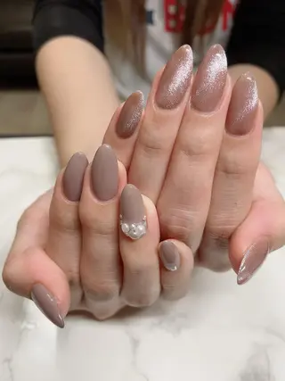 ネイル ESTELA エステラのネイルデザイン