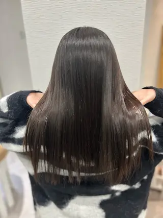 ロング キッズヘアー ルッツのヘアスタイル