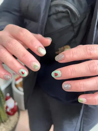 ネイル laninails所属・LANI nailsalonのネイルデザイン