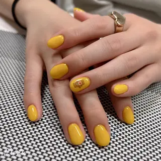 ネイル 林 ✨syousyouのネイルデザイン