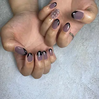 ネイル Re:Smil所属・☺︎ NOZOMI☺︎のネイルデザイン