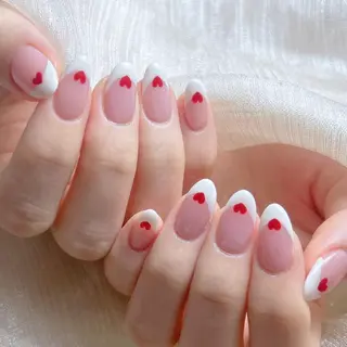 ネイル 木村 モモのネイルデザイン